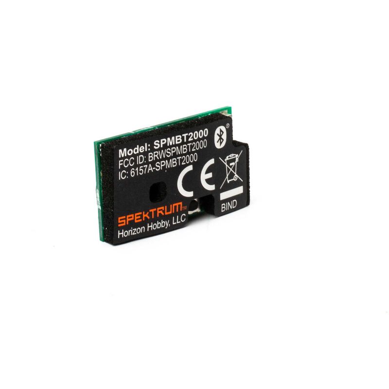 Spektrum BT2000 Bluetooth Module